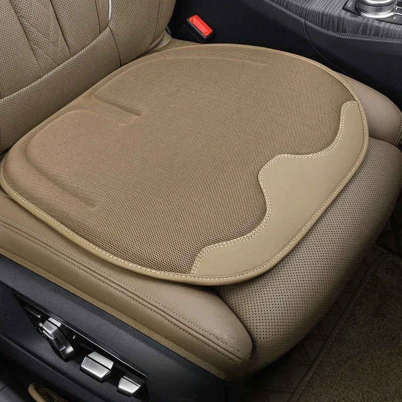 Car Universal 3D Four Seasons Gel Cooling Seat Cushion