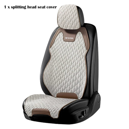 Car Auto Cooling Summer Universal  Seat Cushion