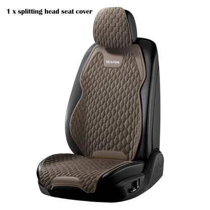 Auto Car Seat Cover Protector Cooling Summer Universal Seat Cushion