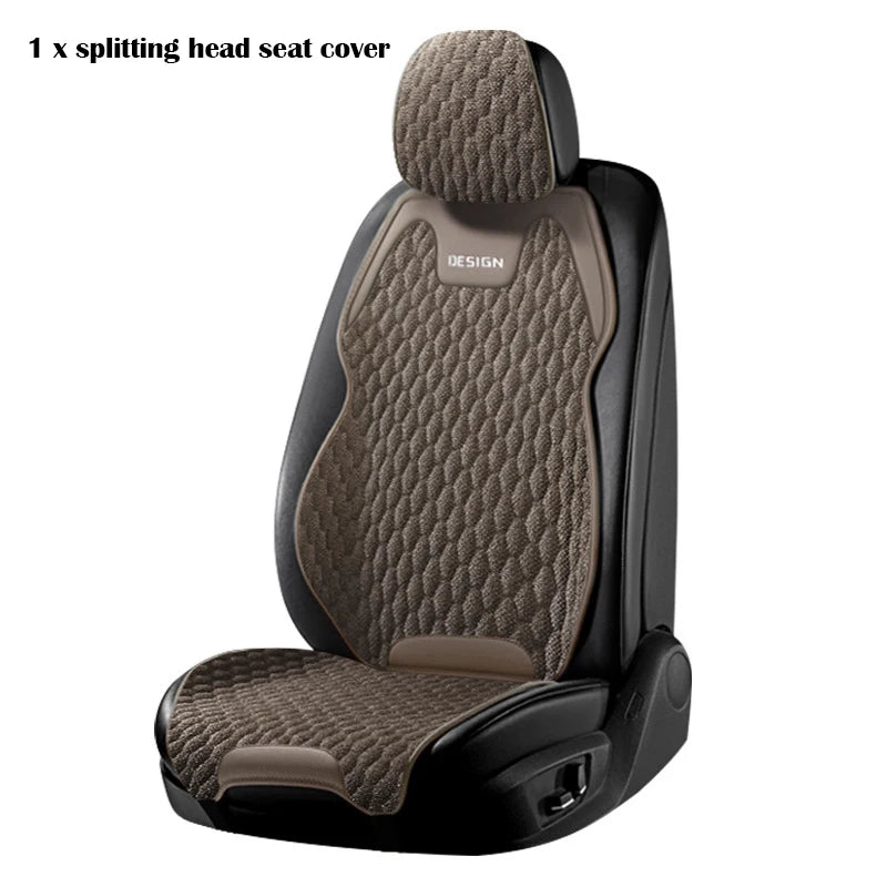Car Auto Cooling Summer Universal  Seat Cushion