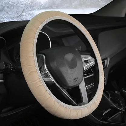 Car Auto Universal Anti-Slip Steering Wheel Cover