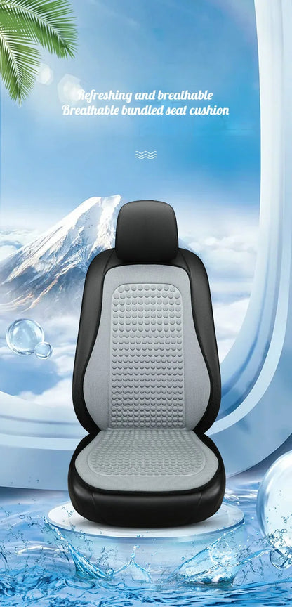 Car Summer Ice Silk Universal Cool Cushion