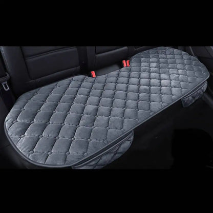 Car Seat Protector Universal Winter Warm Cushion