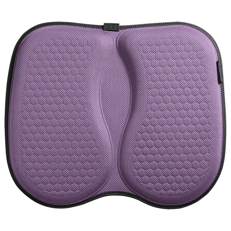 Car 3D Silica Gel Seat Cover Cushion