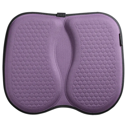 Car 3D Silica Gel Seat Cover Cushion