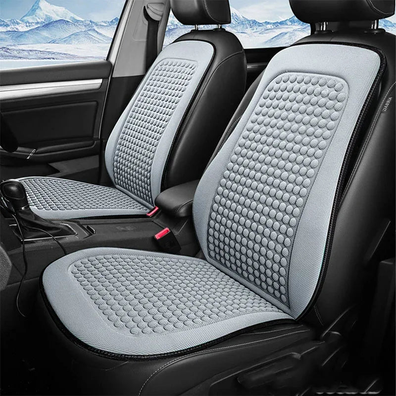 Car Summer Ice Silk Universal Cool Cushion