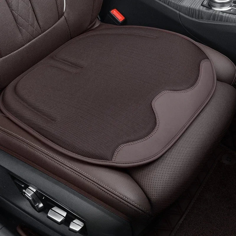 Car Universal 3D Four Seasons Gel Cooling Seat Cushion