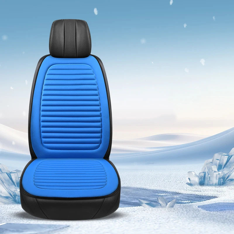 Universal Car Seat Cushions Summer Breathable Comfortable Covers