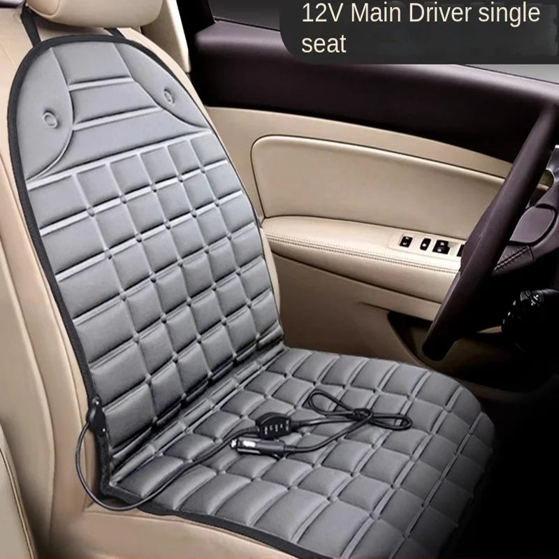 Car  Winter Electric Quick Heating Seat Cushion 12V For Cars