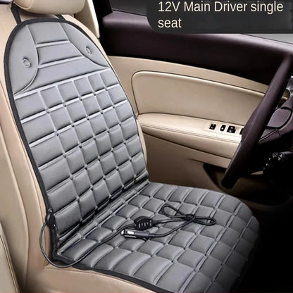 Car  Winter Electric Quick Heating Seat Cushion 12V For Cars