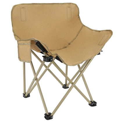 Camping Garden Travel Backpacking Portable Folding Chair