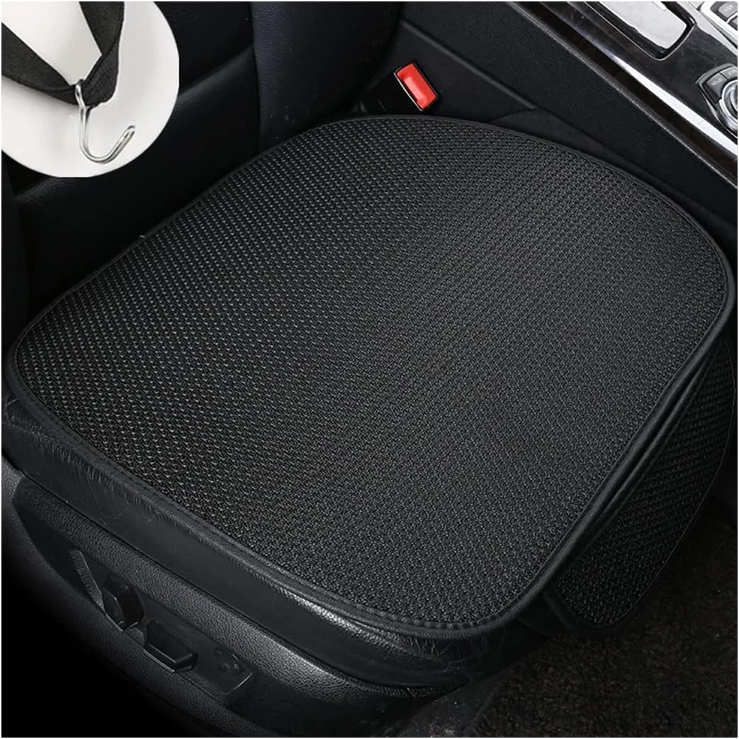 Car Summer Cool Seat Cushion Breathable Comfort Covers
