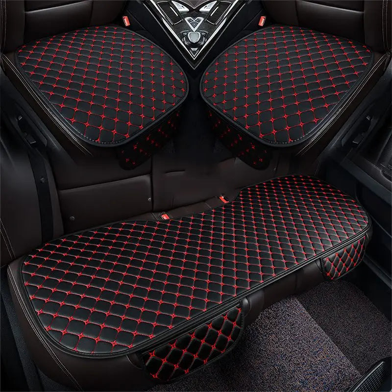 Car Seat Universal Breathable Comfort Cushion