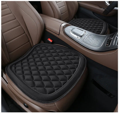 Car Breathable Anti-Slip Universal Seat Cushion Mat Pad