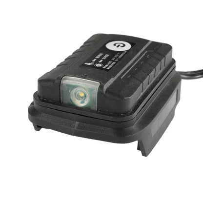 Car Electric Heater Winter Defroster Heating Fan with 2USB Ports