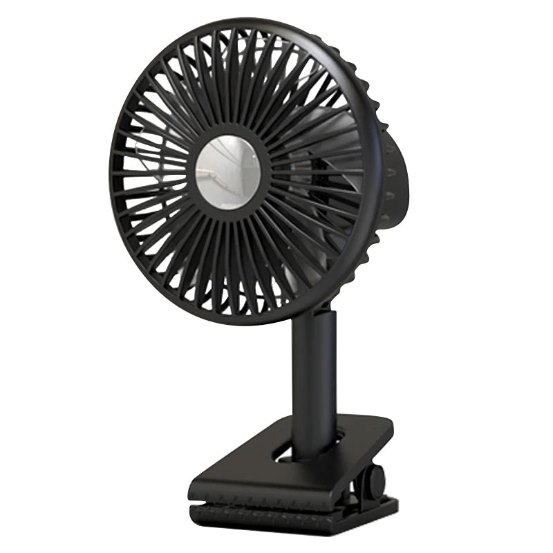 Car Summer USB Air Conditioner Ambient Fans