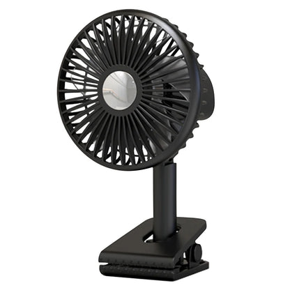 Car Summer USB Air Conditioner Ambient Fans