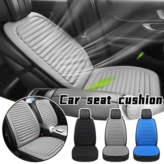 Universal Car Seat Cushions Summer Breathable Comfortable Covers
