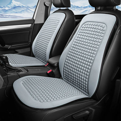 Car Summer Cool Ice Silk Seat Cover Cushion