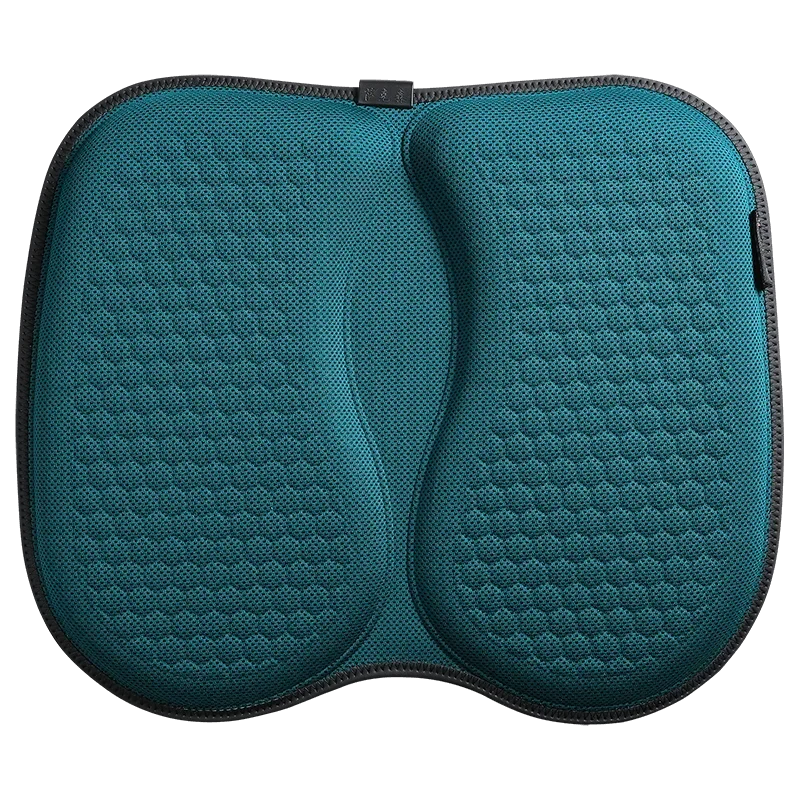 Car 3D Silica Gel Seat Cover Cushion