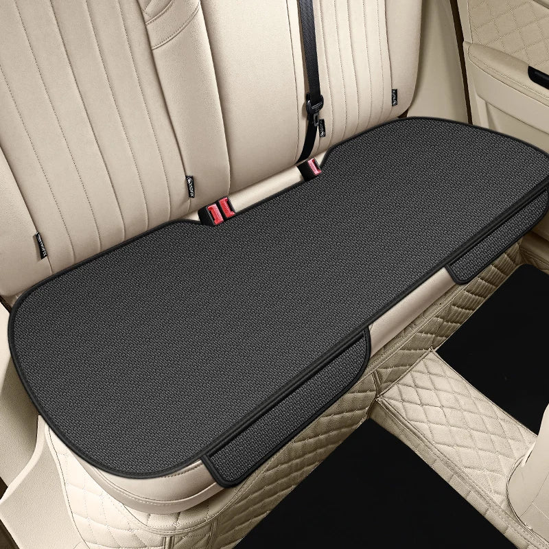 Car Summer Cool Breathable Seat Cushion 3 pcs