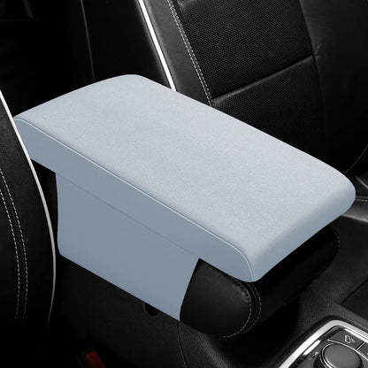 Car Armrest Box Height Pad Universal Memory Foam Height Pad