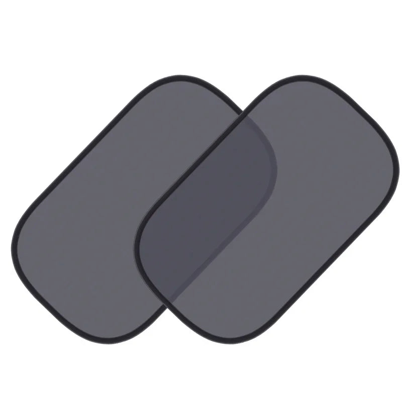 50x30cm Car Sun Shade UV Protection Car Curtain Baby Car Window