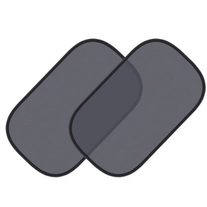 50x30cm Car Sun Shade UV Protection Car Curtain Baby Car Window