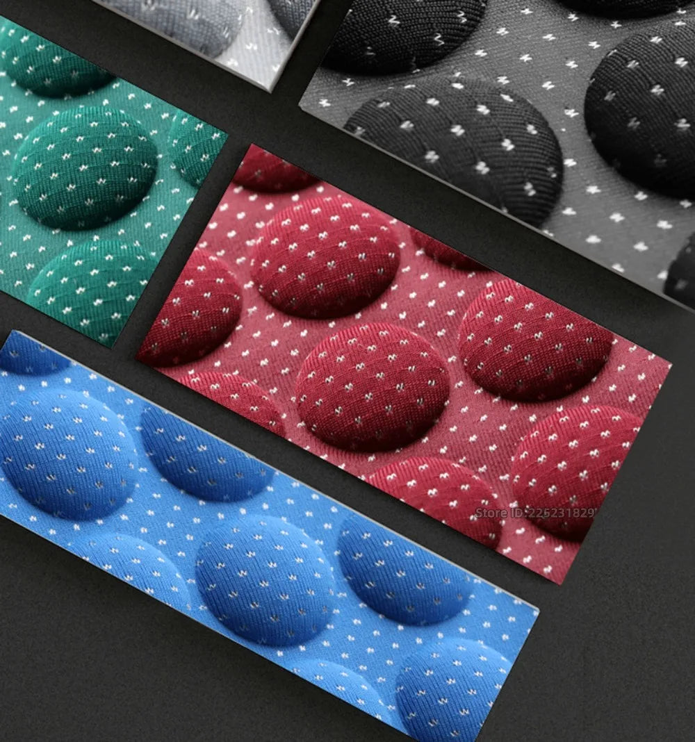 Auto Car Suv Truck Van Summer Cool Ice Silk Seat Cushion