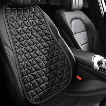 Car 3D Suspended Seat Embossed Pattern Cushion