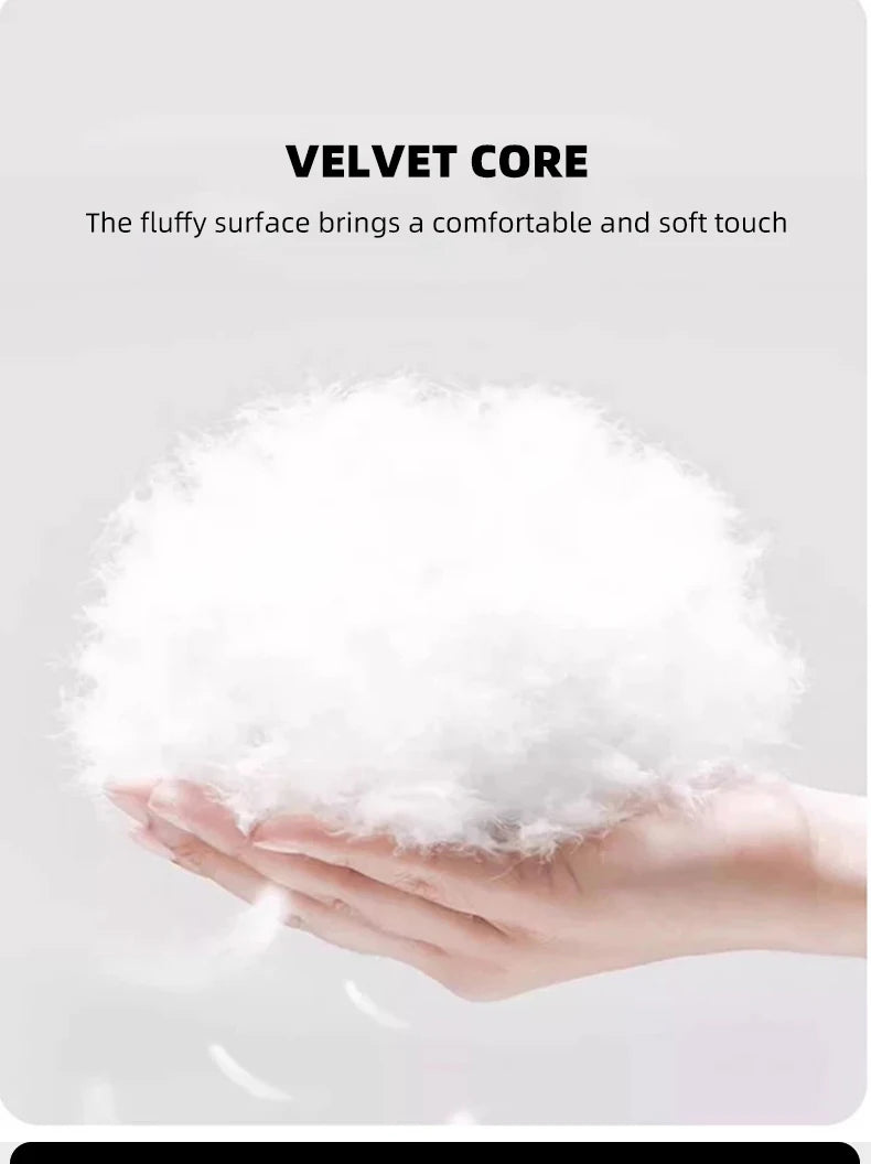 Car Breathable Split Sitting Rear Seat Protector Cushion