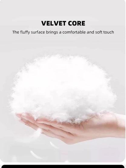 Car Breathable Split Sitting Rear Seat Protector Cushion
