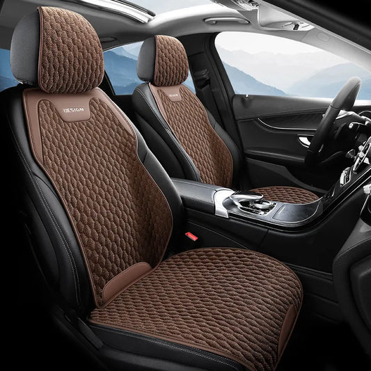 Car Auto Cooling Summer Universal  Seat Cushion