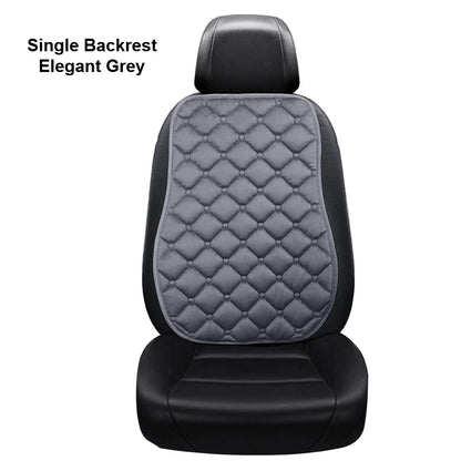 Car Seat Protector Universal Winter Warm Cushion