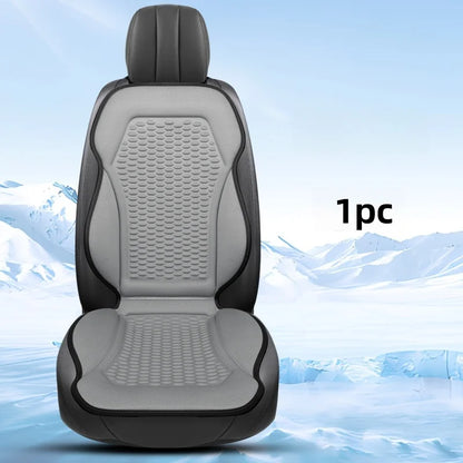 Car Summer 3D Bumps Breathable Cool Seat Cushion