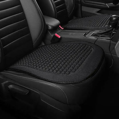 Car Cushion Summer Cool Cushion Ice Silk Seat Cover Cars Cushion Seasonal Universal