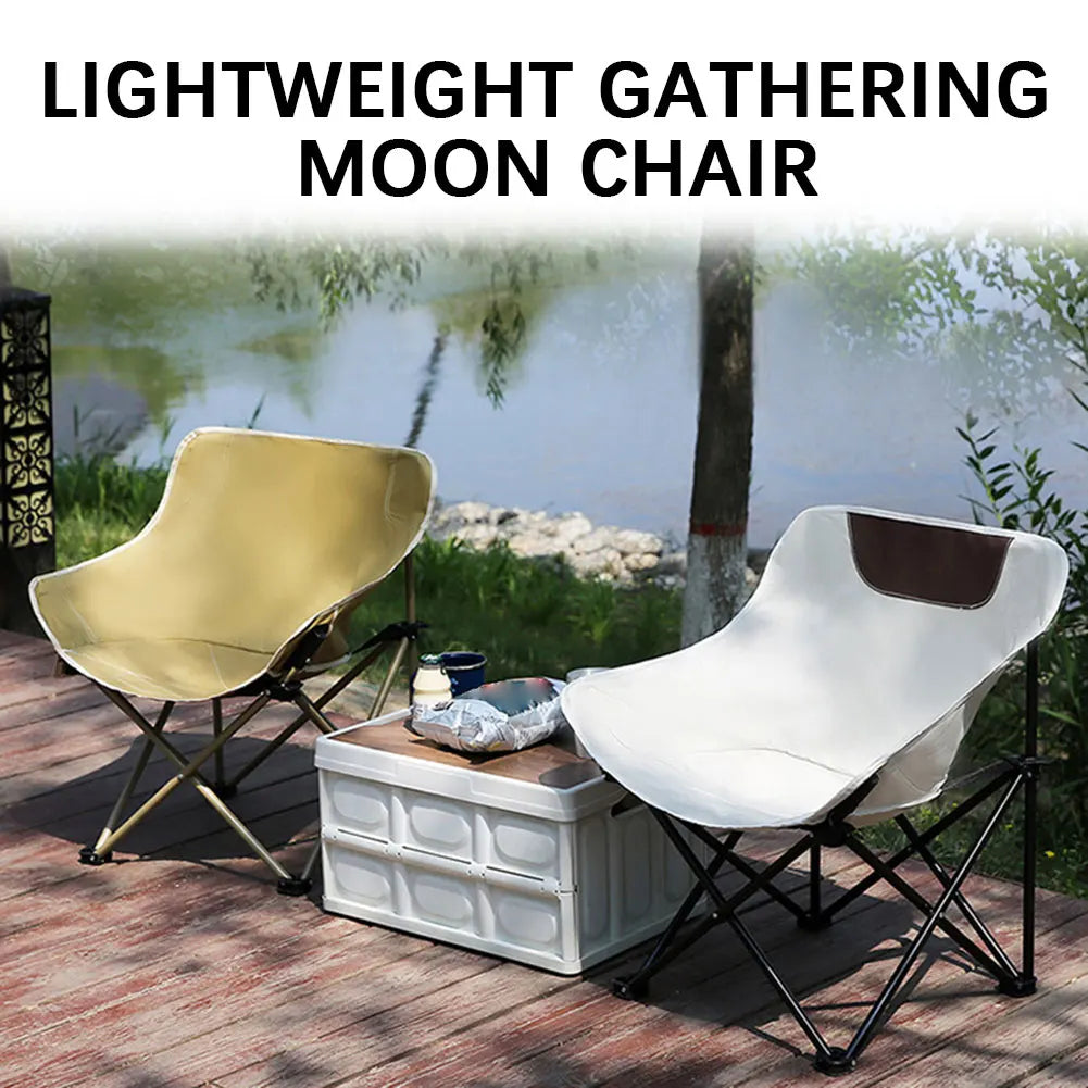 Camping Garden Travel Backpacking Portable Folding Chair
