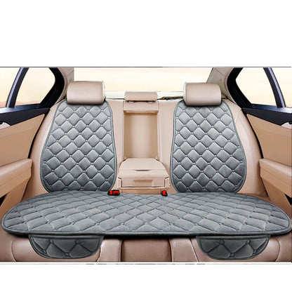 Car Seat Protector Universal Winter Warm Cushion