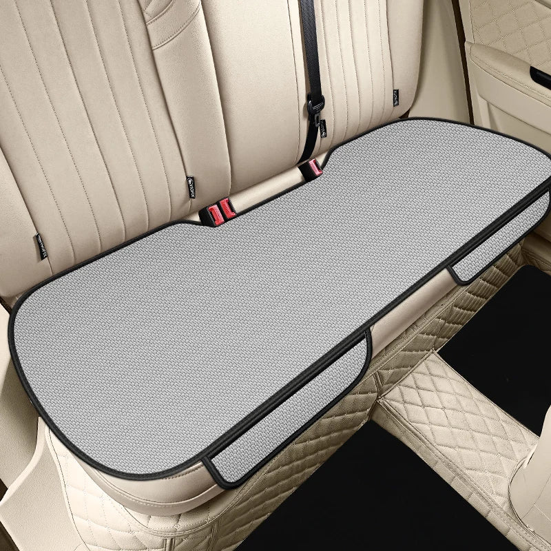Car Summer Cool Breathable Seat Cushion 3 pcs