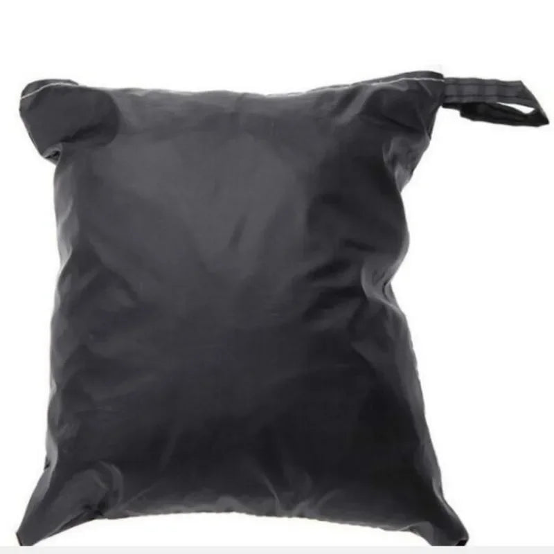 2PCS Car Front Seat Protector Cover Universal Waterproof Auto Seat Covers