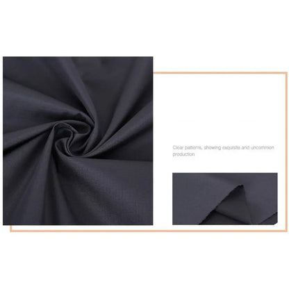 2Pcs Car Heat Insulation Sunshade Sun Protection Side Window Curtain