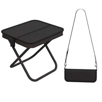 Outdoor Camping Picnic Fishing Folding Chair Portable Sketching Handbag Chair