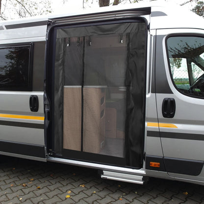 Car Insect Screen Mosquito/Fly Screens Mesh Mosquito Net Curtain