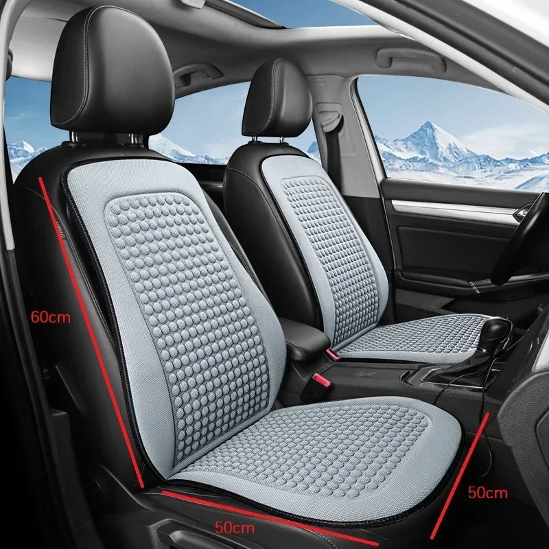 Car Summer Ice Silk Universal Cool Cushion