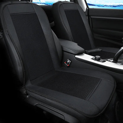 Car 3D Spacer DC 12V Summer Cool Air Seat Cushion
