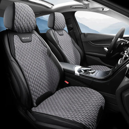 Car Auto Cooling Summer Universal  Seat Cushion
