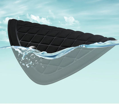 Car Breathable Anti-Slip Universal Seat Cushion Mat Pad