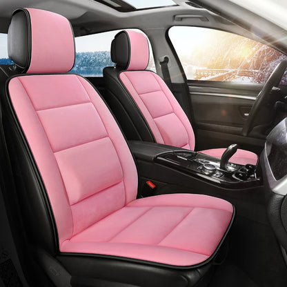 Car Auto Seat Cover Universal Seat Cushion Anti-slip Protector