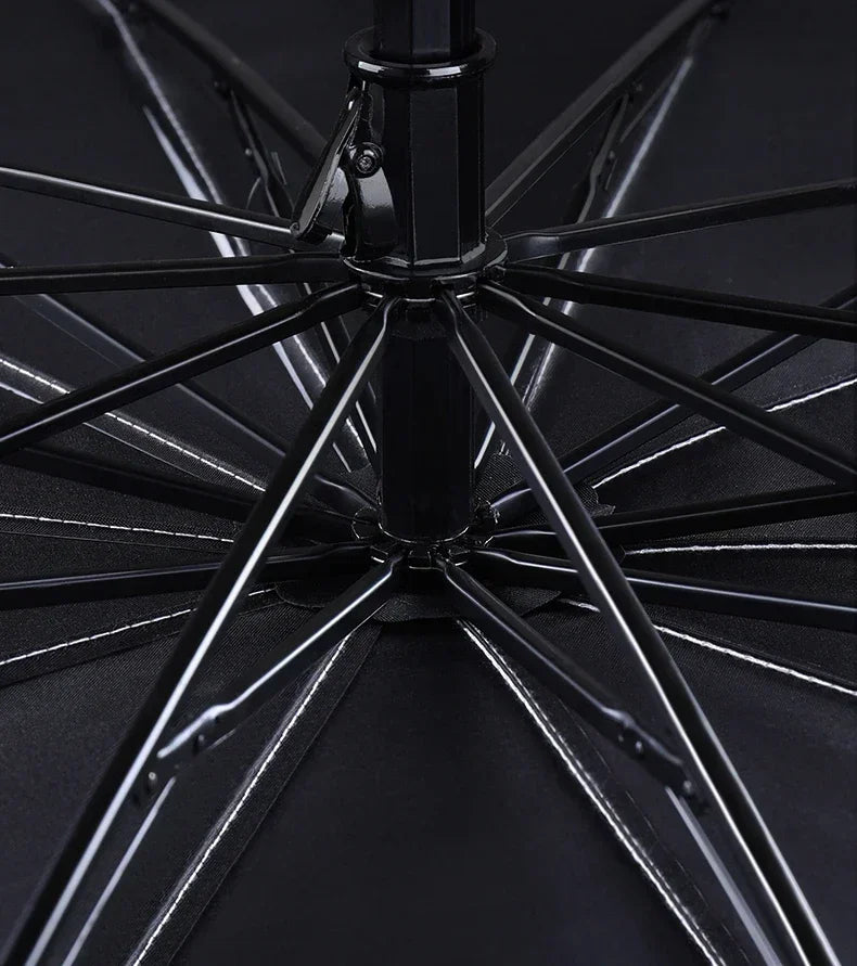 Car Sunshade Umbrella UV Summer Sun Protection