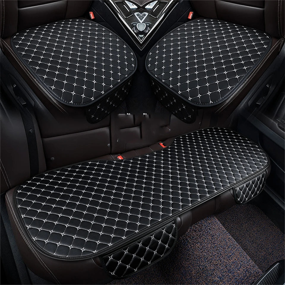Car Seat Universal Breathable Comfort Cushion